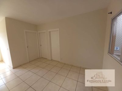 Apartamento, 2 quartos, 42 m² - Foto 1