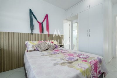 Apartamento, 2 quartos, 79 m² - Foto 2