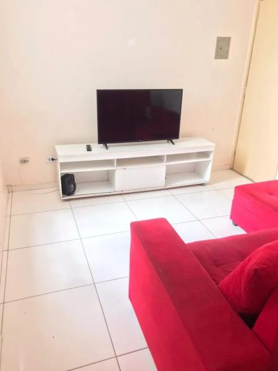 Apartamento, 2 quartos, 45 m² - Foto 1
