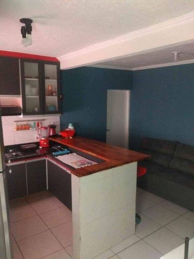 Casa, 3 quartos, 200 m² - Foto 2