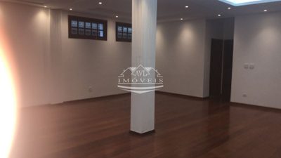 Sobrado, 4 quartos, 480 m² - Foto 2
