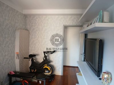 Apartamento, 4 quartos - Foto 4