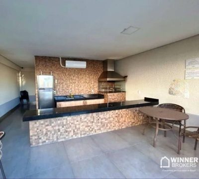 Apartamento, 2 quartos, 45 m² - Foto 3