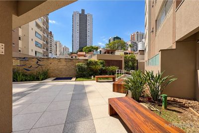 Apartamento, 2 quartos, 65 m² - Foto 4