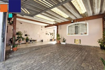Casa, 2 quartos, 106 m² - Foto 2