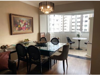 Apartamento, 3 quartos, 117 m² - Foto 3
