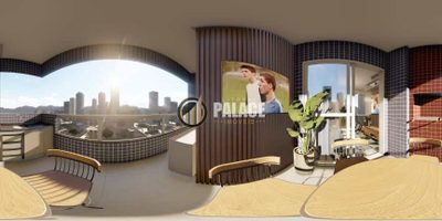 Apartamento, 2 quartos, 78 m² - Foto 5
