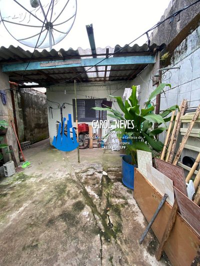 Casa, 2 quartos, 74 m² - Foto 1