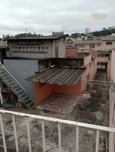 Terreno, 500 m² - Foto 4