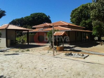Sítio, 2 quartos, 4800 m² - Foto 1