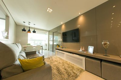Apartamento, 2 quartos, 70 m² - Foto 2
