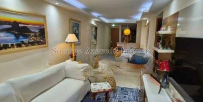 Apartamento, 3 quartos, 98 m² - Foto 1