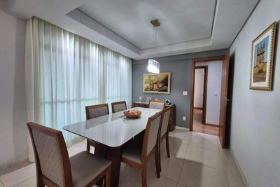 Cobertura, 4 quartos, 234 m² - Foto 5