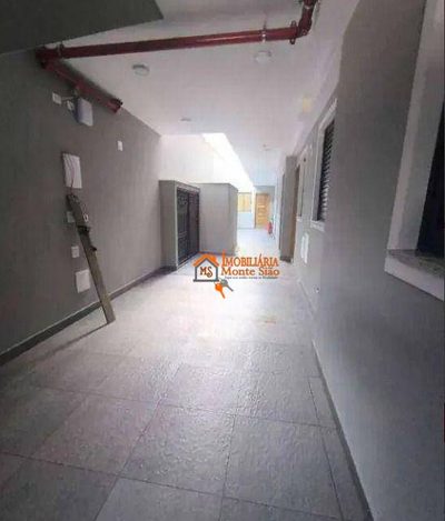 Apartamento, 2 quartos, 40 m² - Foto 4