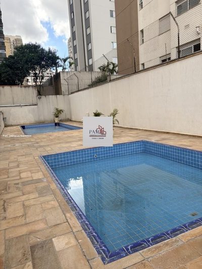 Apartamento, 3 quartos, 183 m² - Foto 2