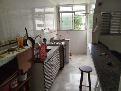 Apartamento, 2 quartos - Foto 4