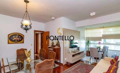 Apartamento, 3 quartos, 97 m² - Foto 2