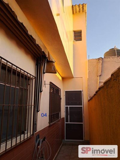 Sobrado, 2 quartos, 134 m² - Foto 2