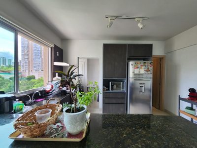 Apartamento, 1 quarto, 64 m² - Foto 4