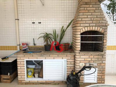 Apartamento, 2 quartos, 100 m² - Foto 1
