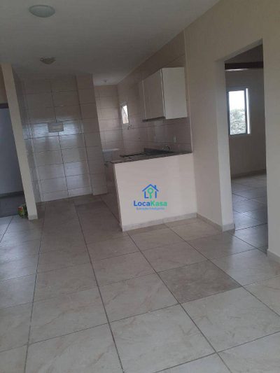 Apartamento, 2 quartos, 70 m² - Foto 2