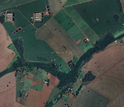 Fazenda, 4 hectares - Foto 1