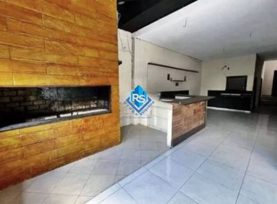 Loja-Salão, 252 m² - Foto 3