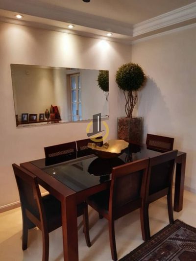 Apartamento, 3 quartos, 94 m² - Foto 3