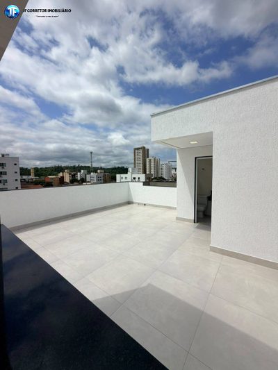 Apartamento, 3 quartos - Foto 2