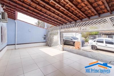 Casa, 3 quartos, 172 m² - Foto 4