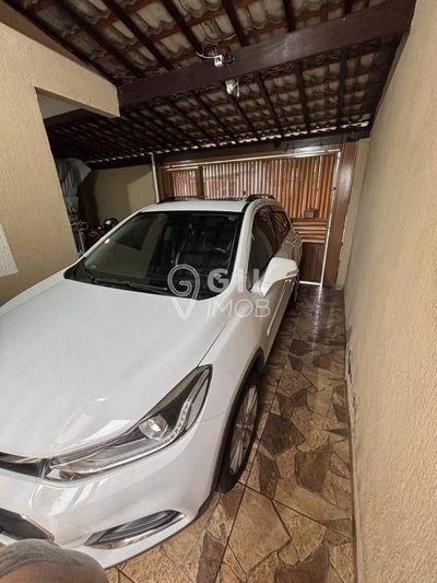 Casa, 2 quartos, 88 m² - Foto 2
