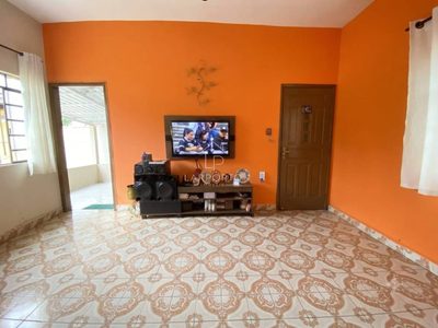 Casa, 2 quartos - Foto 1