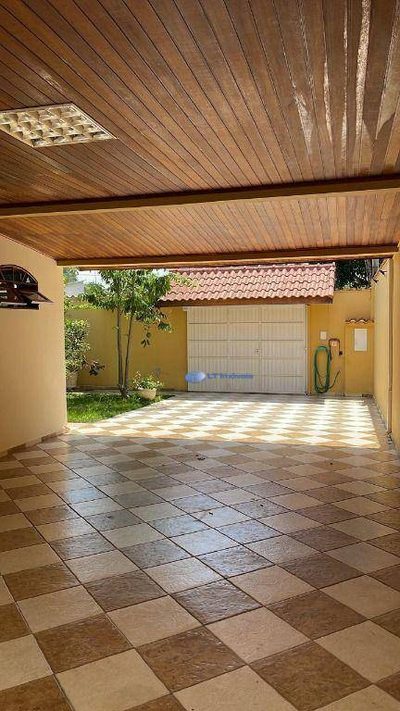 Casa, 3 quartos, 195 m² - Foto 3