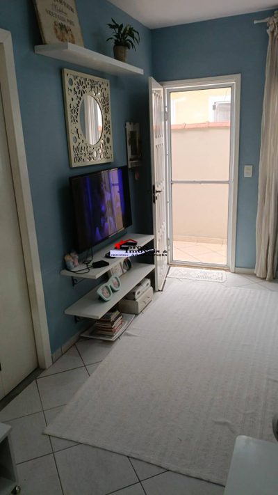 Casa, 2 quartos, 50 m² - Foto 4
