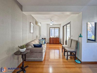 Apartamento, 2 quartos, 107 m² - Foto 4