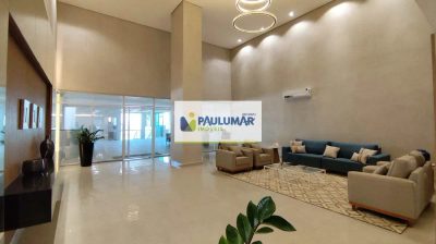 Apartamento, 2 quartos, 77 m² - Foto 4
