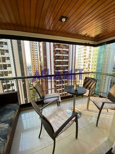Apartamento, 4 quartos, 124 m² - Foto 5