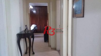 Apartamento, 3 quartos, 140 m² - Foto 4
