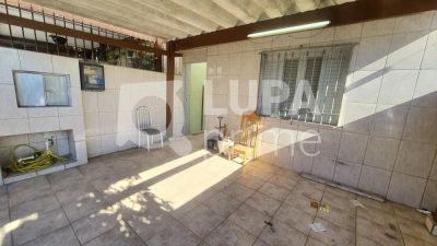 Casa, 2 quartos, 105 m² - Foto 1