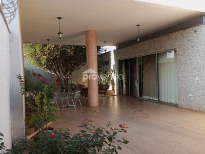 Sobrado, 5 quartos, 232 m² - Foto 4