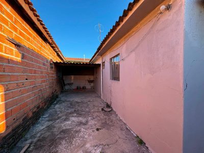 Casa, 1 quarto, 50 m² - Foto 1