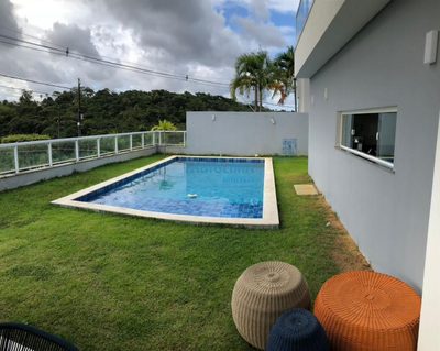 Casa de Condomínio, 4 quartos - Foto 3