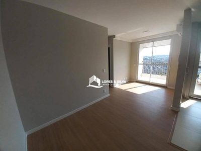 Apartamento, 2 quartos, 51 m² - Foto 2