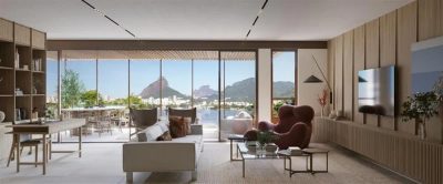 Cobertura, 3 quartos, 161 m² - Foto 1