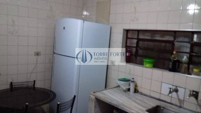 Sobrado, 6 quartos, 250 m² - Foto 3