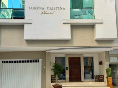 Apartamento, 3 quartos, 138 m² - Foto 2