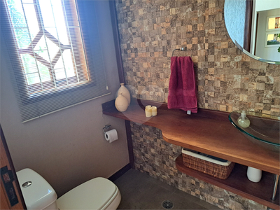 Casa, 3 quartos, 295 m² - Foto 5