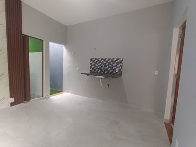 Kitnet-Studio - Foto 4