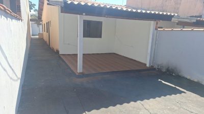 Casa, 2 quartos - Foto 2