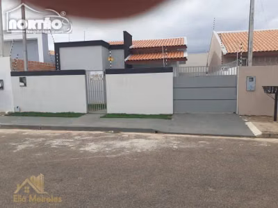 Casa, 3 quartos, 70 m² - Foto 1
